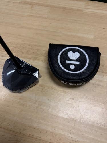 LAB Golf Oz.1i STOCK Putter 35 SHAFT