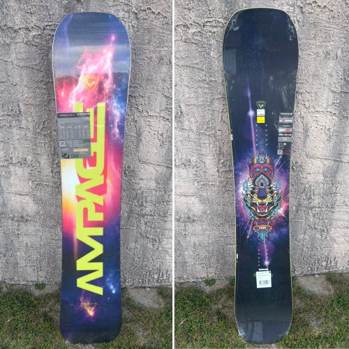 BRAND NEW 151cm Rossignol Ampage Vol.2 2026 Snowboard