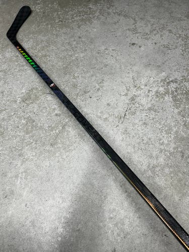 100 Flex P92 Senior Warrior Covert QR6 Pro Right Hand Hockey Stick (New) Pro Stock