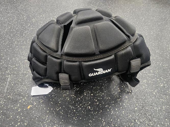 Used Black FB Guardian Cap  11849-S000045689