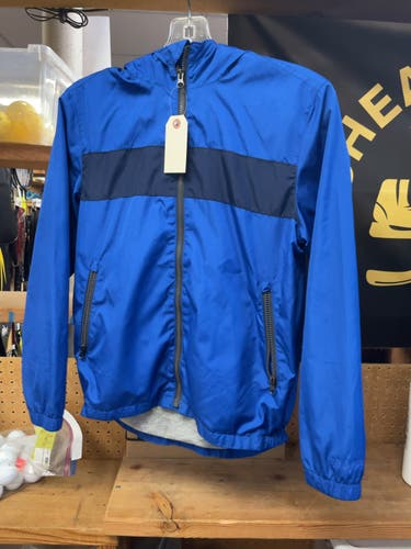 Gap Kids Hooded Jacket Shell Size XL Regular