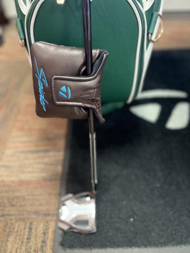 New 2026 Spider Tour X 35" RH