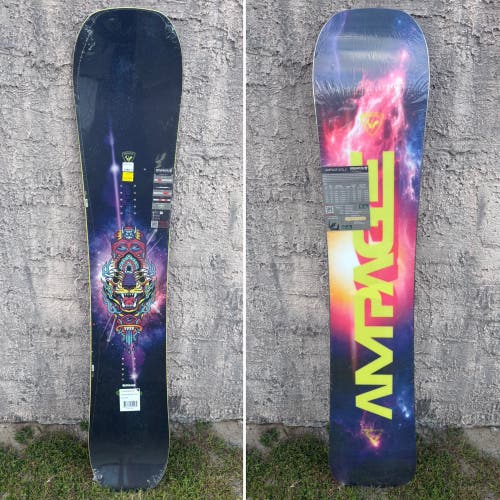 BRAND NEW 155cm Rossignol Ampage Vol.2 2026 Snowboard