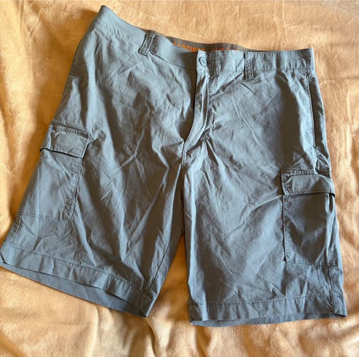 WearFirst Blue Size 40 Men's Shorts (Used)