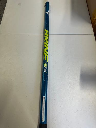 Adult Brine F15 Shaft (New)