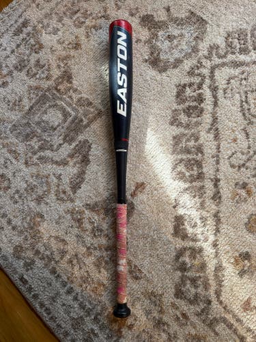 2022 Easton ADV Hype -5 30” Composite USSSA Certified Bat (-5) 30" (Used)