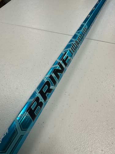 Womens 7/8 RARE BRINE LITHIUM AIR Brine Shaft (New)