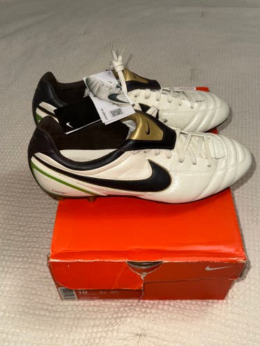 Authentic Nike Air Legend II HG-E