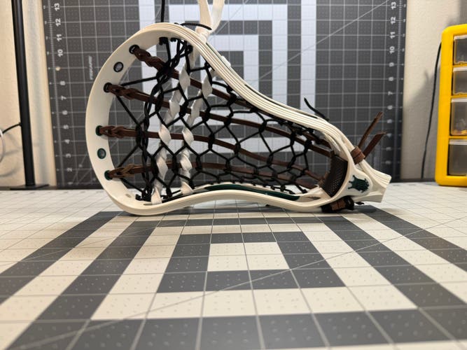 Brine Clutch 3X Fresh Stringing Head (New)