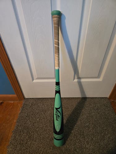 2025 Victus Vibe Alloy USSSA Certified Bat (-5) 31" (Used)