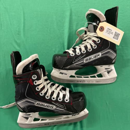 Bauer Vapor X500 Hockey Skates | Youth Size 11