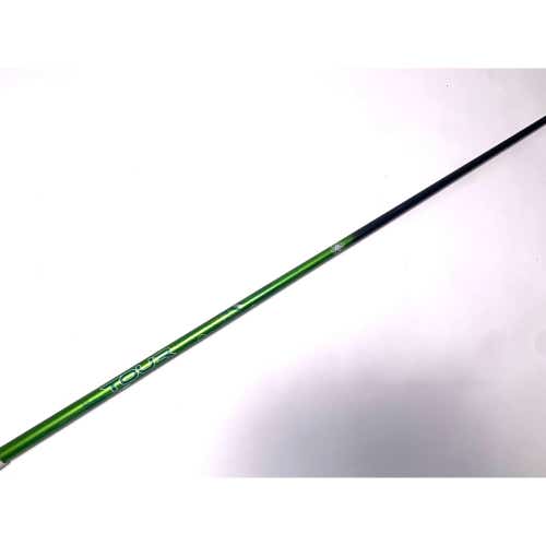 Aldila Tour ATX 65g Tour X Stiff Graphite Driver Shaft 43.5" Pull 0.335