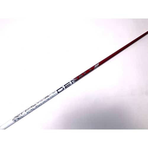 Project X Denali Red 5.5 50g Regular Graphite Driver Shaft 46.5" -Ping