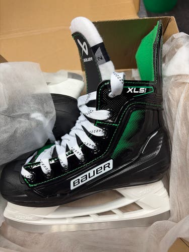 Bauer XLS Hockey Skates (New)