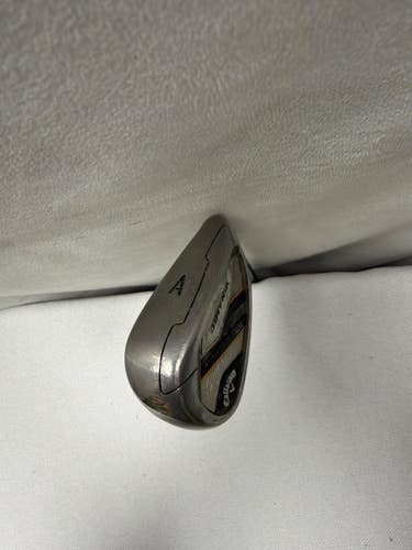 Used Callaway MAVRIK Golf Wedge Mens RH Gap/Approach Wedge 11490-S000278785