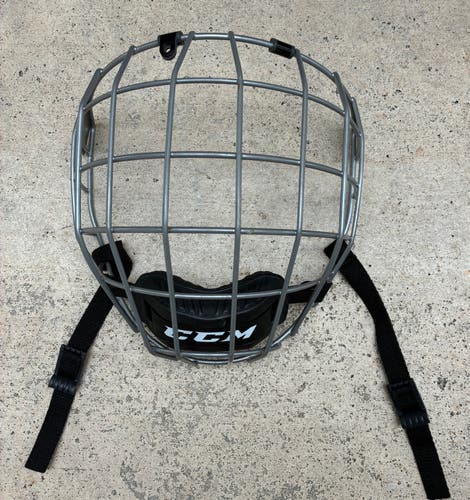 Large CCM FM580 Full Cage (Used)