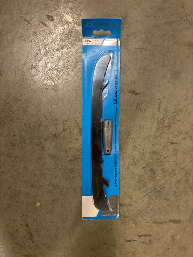 Bauer LS Pulse Ti 296 mm (New)
