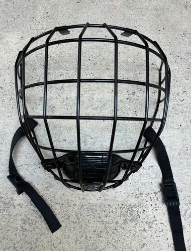Large CCM Full Cage (Used)