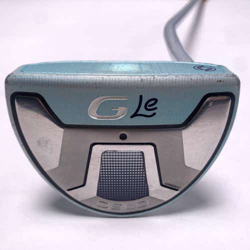 Ping G LE Oslo Putter 33" Womens RH