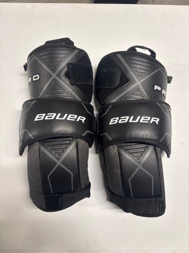 Bauer Pro (New)