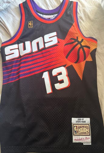 Mitchell & Ness