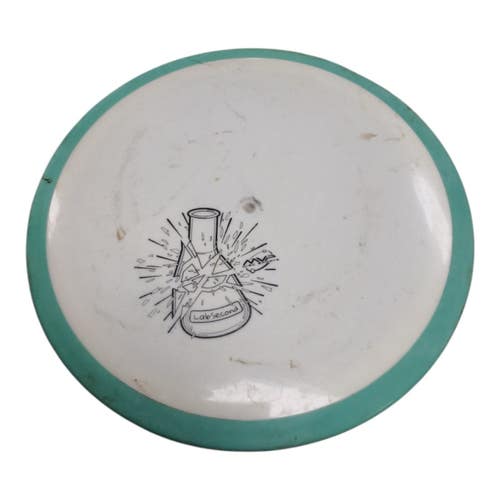 Used Axiom NEUTRON DEFY Disc Golf Driver White 11450-S000531766