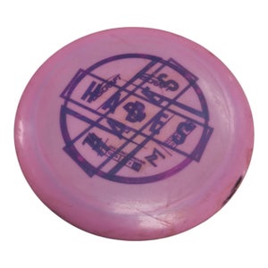 Used Discraft ESP HADES Disc Golf Driver Pink 171g 11450-S000531764