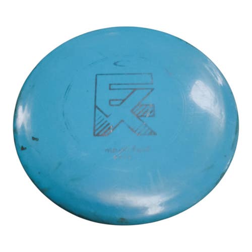 Used Latitude 64 GOLD EXPLORER Disc Golf Driver Royal Blue 176g 11450-S000531759