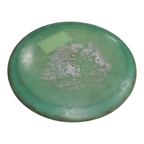 Used Innova CHAMP DISC Disc Golf Driver None 170g 11450-S000531755