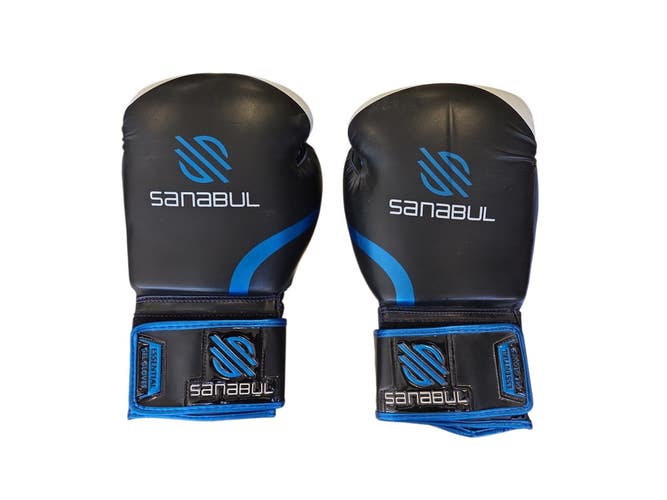 Used Sanabul Boxing Gloves None LG 11450-S000531674