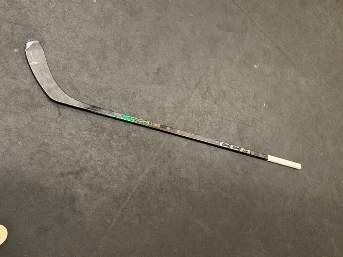 Senior CCM XF Ghost Right Handed Hockey Stick P28 75 Flex (Used)