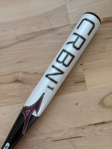 Mizuno CRBN 31/21 (-10) Fastpitch Softball Bat