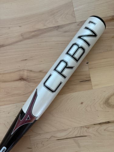 Mizuno CRBN 31/21 (-10) Fastpitch Softball Bat