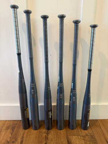 2018 Easton Ghost Composite Bat (-11) 28" (New)