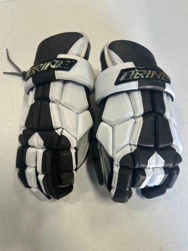 Brine Mogul Lacrosse Gloves (New)