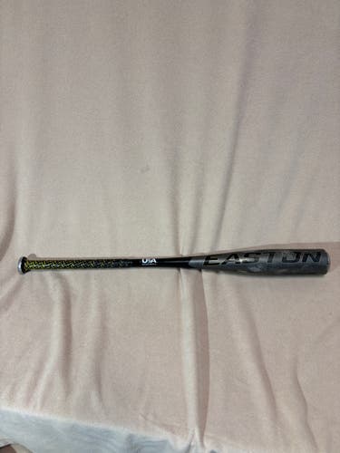 Easton Omen Alloy USABat Certified Bat (-11) 30" (Used)
