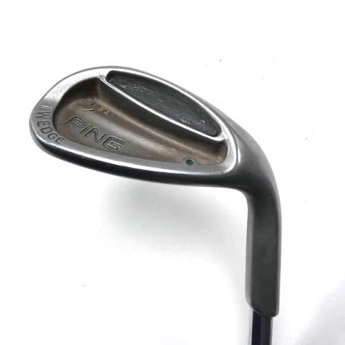 Ping iWedge Sand Wedge SW 56* Wedge Steel Mens RH