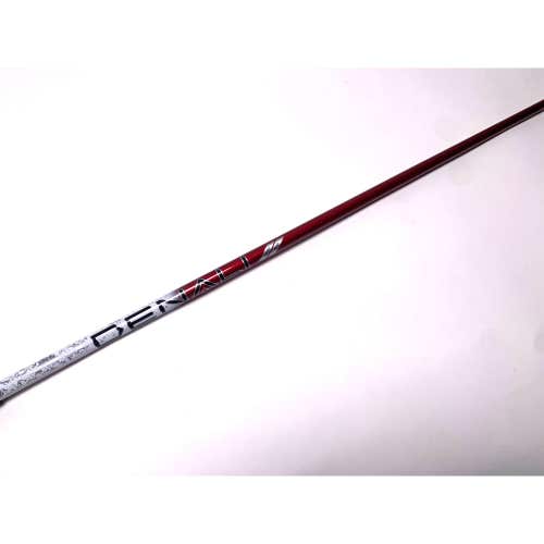 Project X Denali Red 4.0 40g Ladies Graphite Driver Shaft 43" -PXG