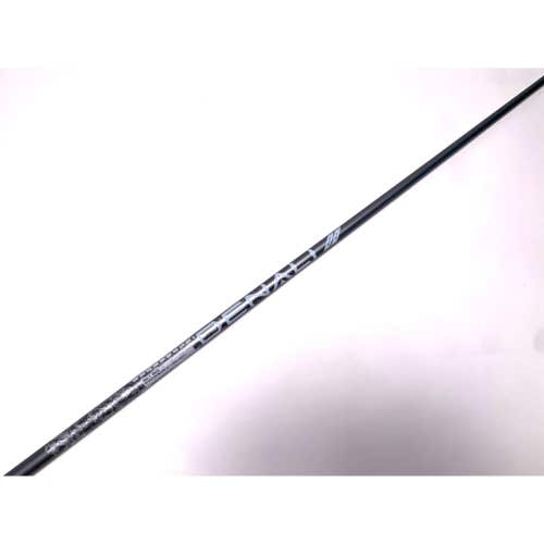 Project X Denali Frost 5.5 60g Regular Graphite Fairway Shaft 40.25" Pull 0.335