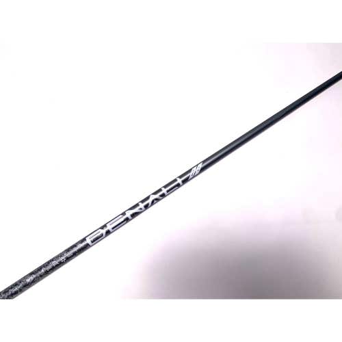 Project X Denali Frost 5.5 60g Regular Graphite Fairway Shaft 41.5" Pull 0.335