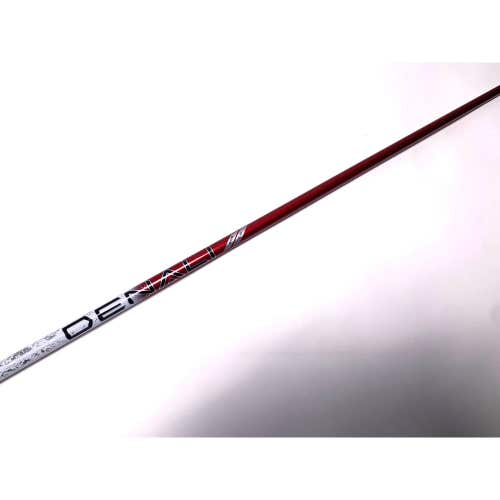 Project X Denali Red 5.0 50g Seniors Graphite Driver Shaft 44" -PXG