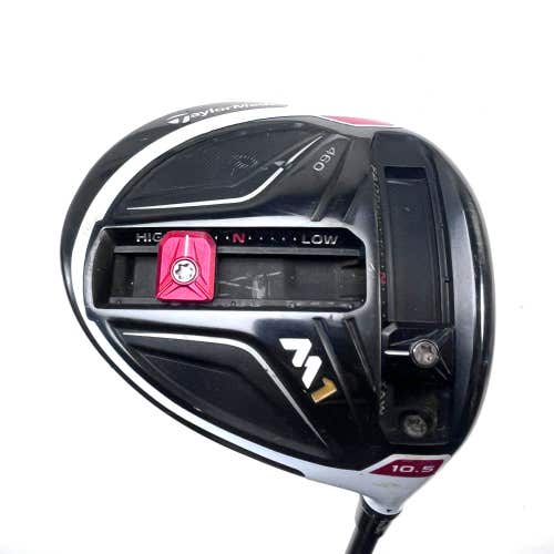 TaylorMade M1 2016 Driver 10.5* HZRDUS 6.5 Black 62g Extra Stiff RH