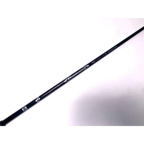 Mitsubishi Chemical Diamana Limited S60 60g Stiff Driver Shaft 44"-Taylormade