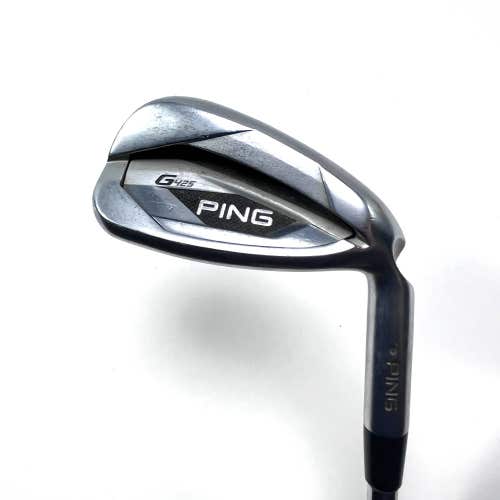 Ping G425 Pitching Wedge PW True Temper Dynamic Gold 105 R300 105g Regular RH