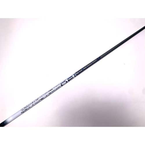 Project X Denali Blue 5.5 50g Regular Graphite Driver Shaft 46" 0.335