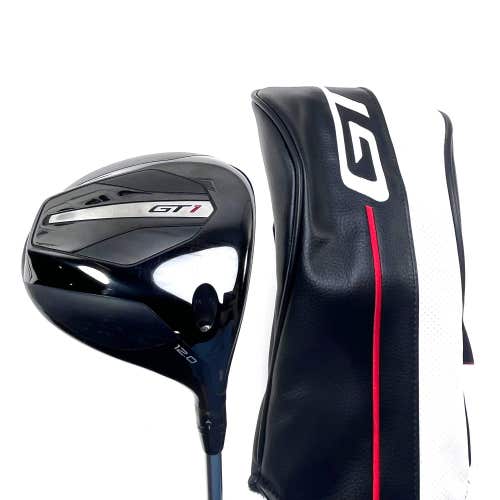 Titleist GT1 Driver 12* Fujikura Air Speeder R3 35g Ladies Graphite Womens RH