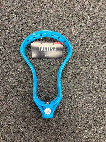 Maverik Tactik 3 Head-Optic Blue (New)