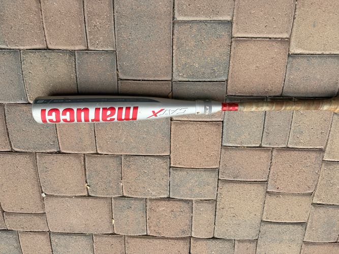 2023 Marucci CAT X Composite USSSA Certified Bat (-8) 30" (Used)