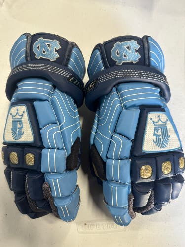 Brine King Lacrosse Gloves (New)