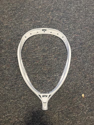 STX Eclipse 3 Unstrung Goalie Head (New)